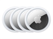 Apple Airtag 4-Pack - (2nd Gen)